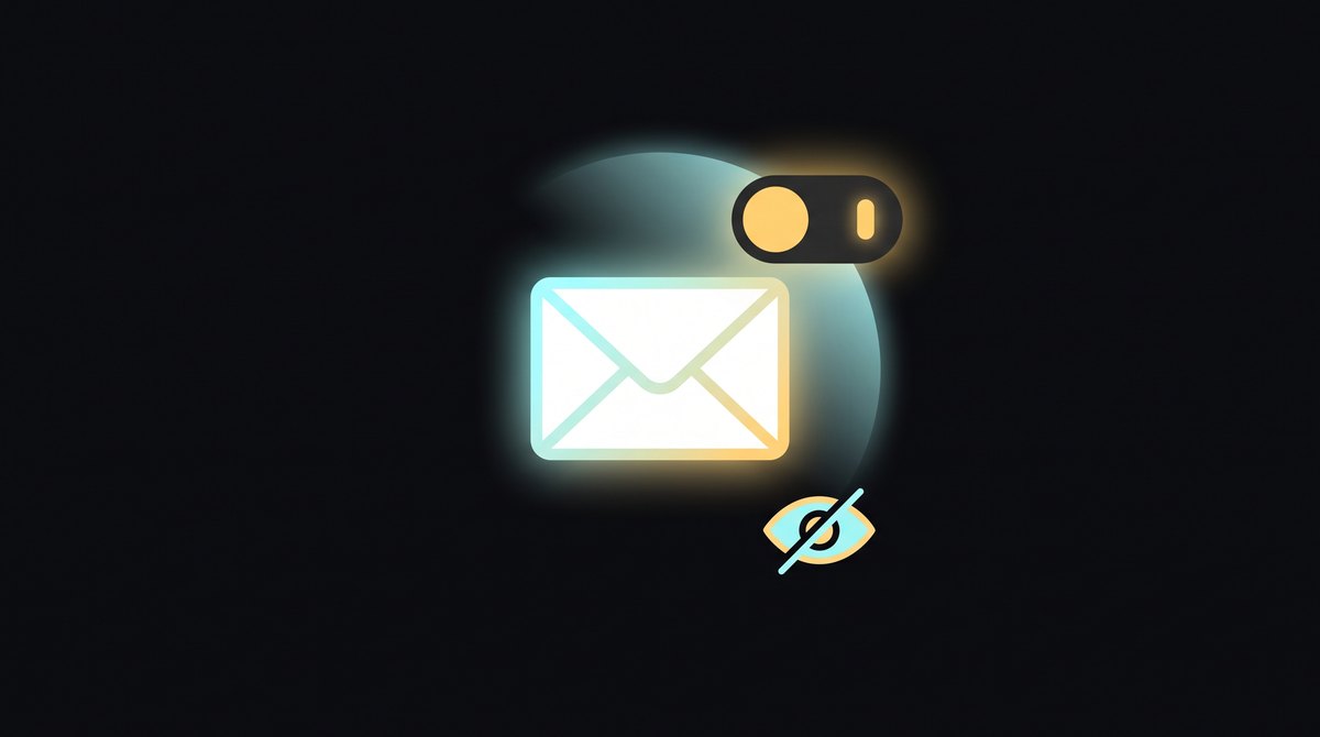Gmail 隱私設定：五步驟關掉 AI 掃描